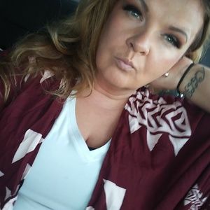 Meet your Posher, Christy